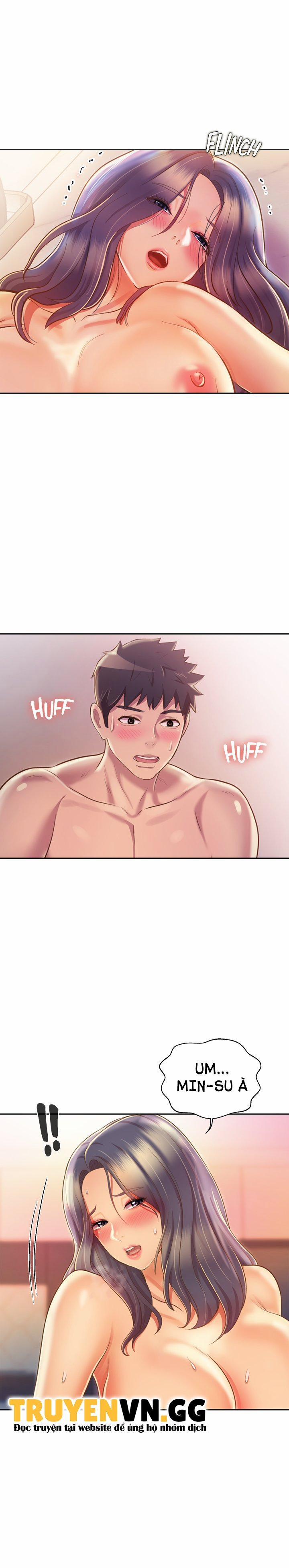 Hương Vị Máy Bay 27 trang 12