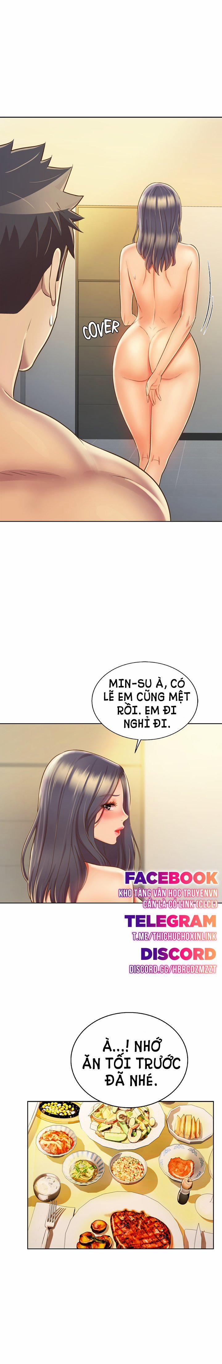 Hương Vị Máy Bay 27 trang 19