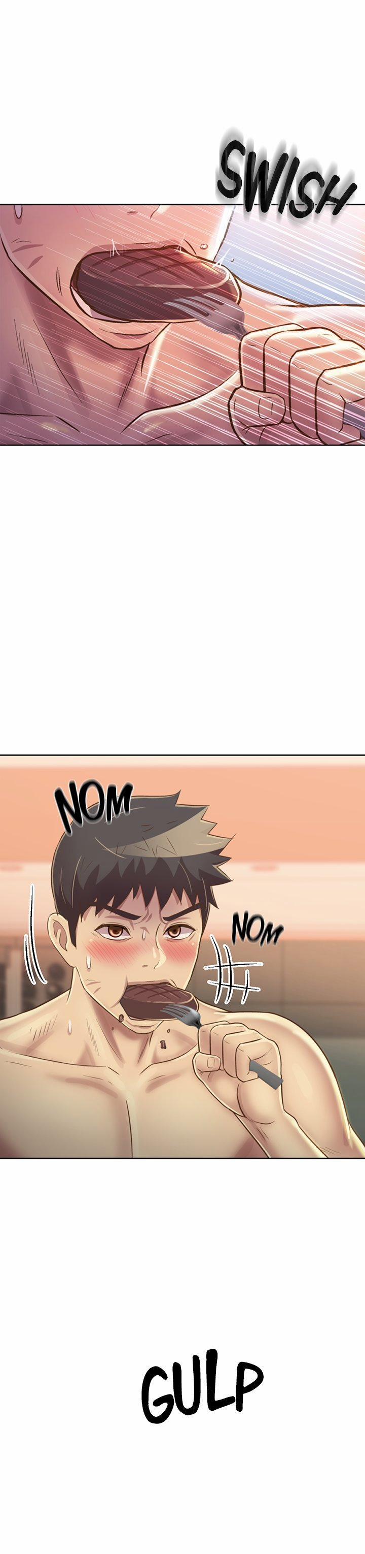 Hương Vị Máy Bay 27 trang 22