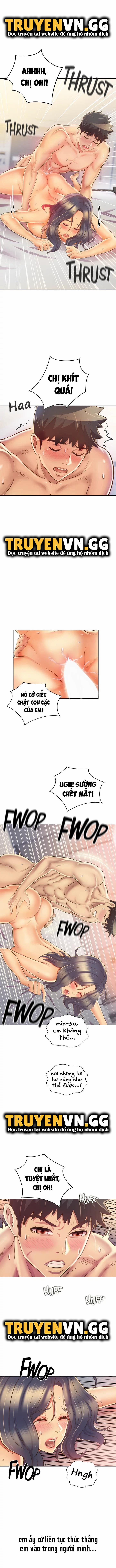 Hương Vị Máy Bay 28 trang 10