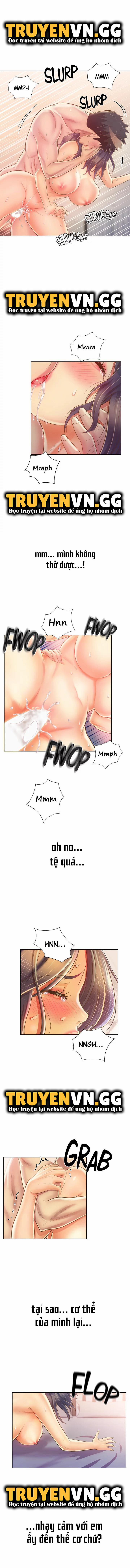 Hương Vị Máy Bay 28 trang 9