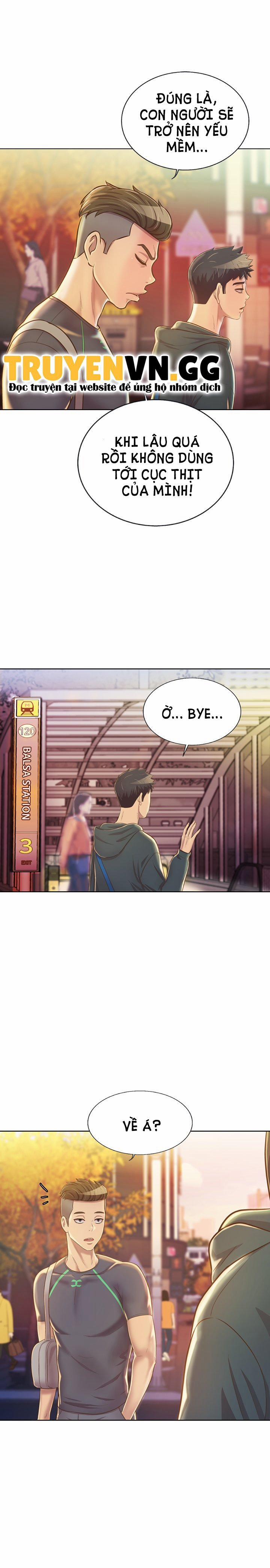 Hương Vị Máy Bay 29 trang 13