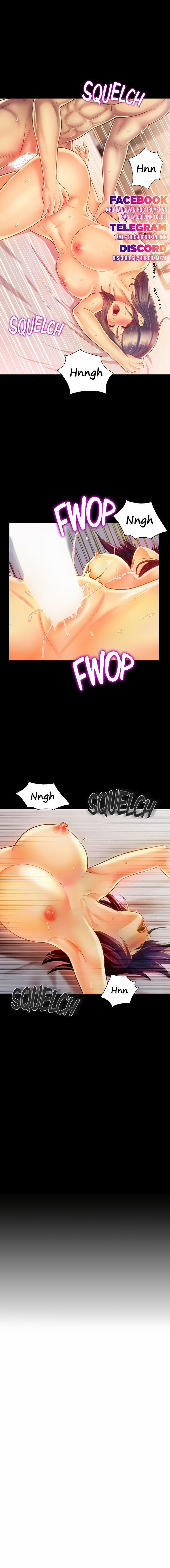 Hương Vị Máy Bay 29 trang 19