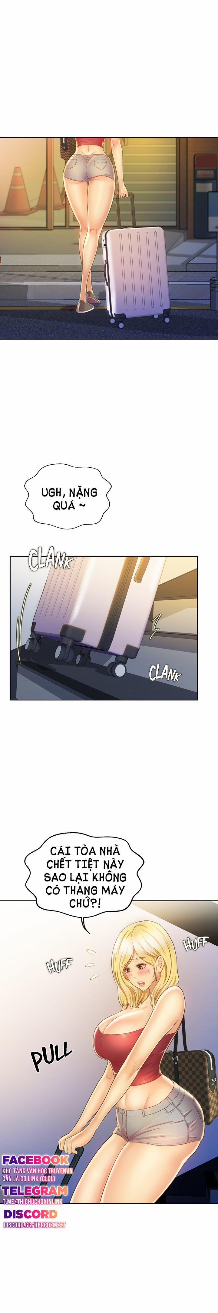 Hương Vị Máy Bay 29 trang 22