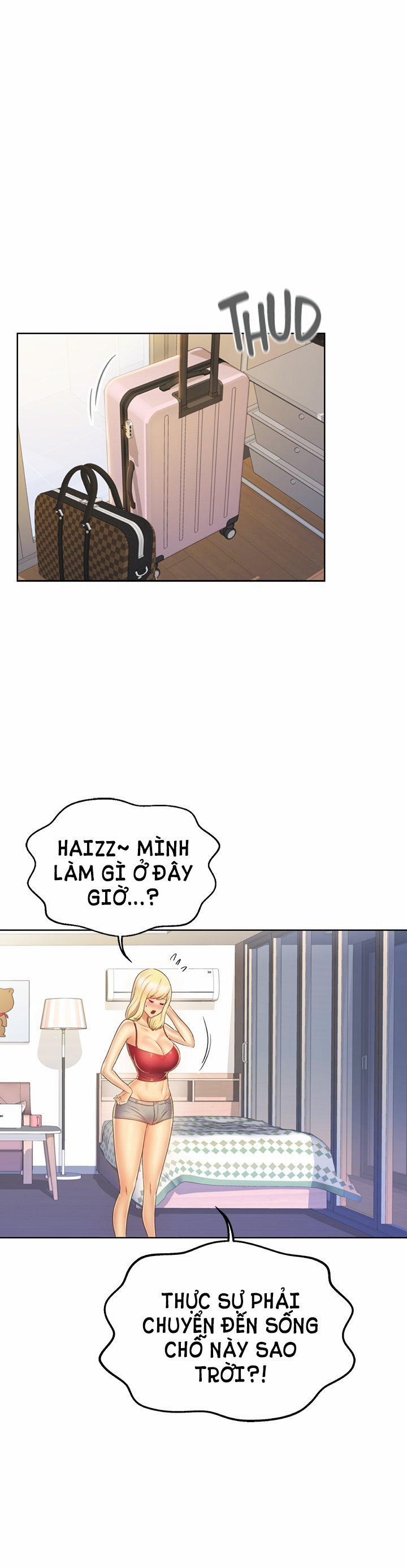 Hương Vị Máy Bay 29 trang 23