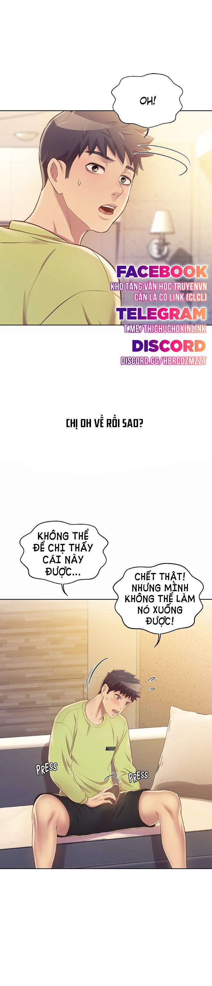 Hương Vị Máy Bay 29 trang 27