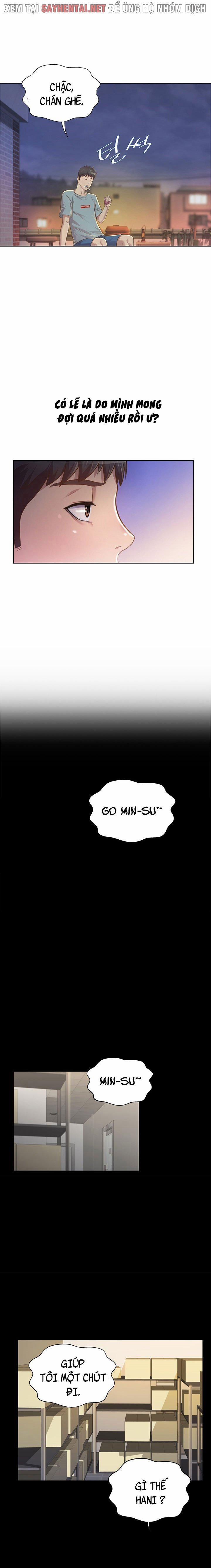 Hương Vị Máy Bay 3 trang 10