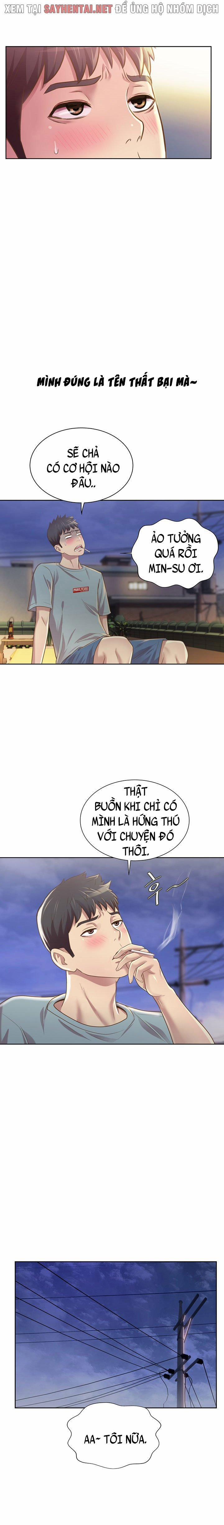 Hương Vị Máy Bay 3 trang 13