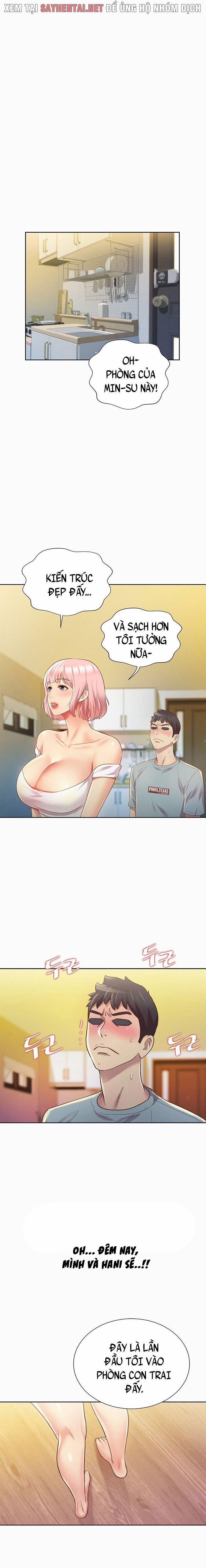 Hương Vị Máy Bay 3 trang 20