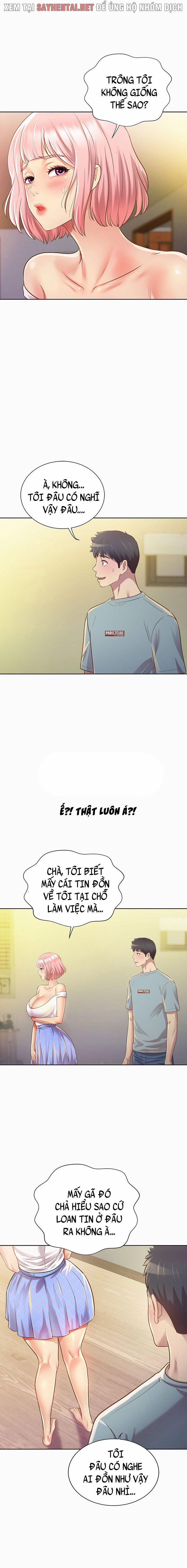 Hương Vị Máy Bay 3 trang 21