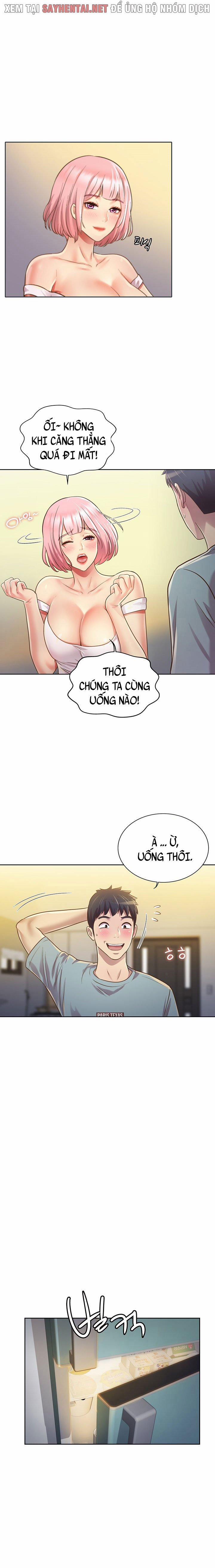 Hương Vị Máy Bay 3 trang 25