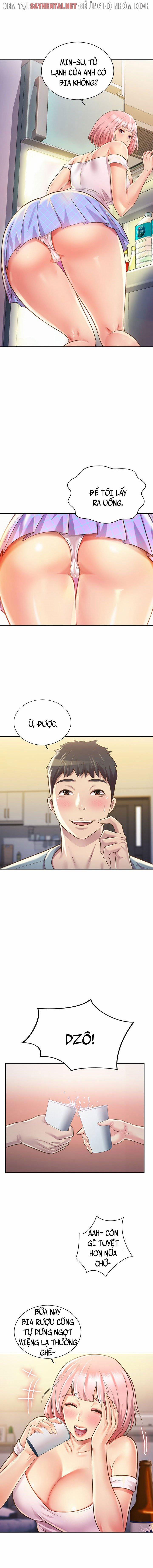 Hương Vị Máy Bay 3 trang 26