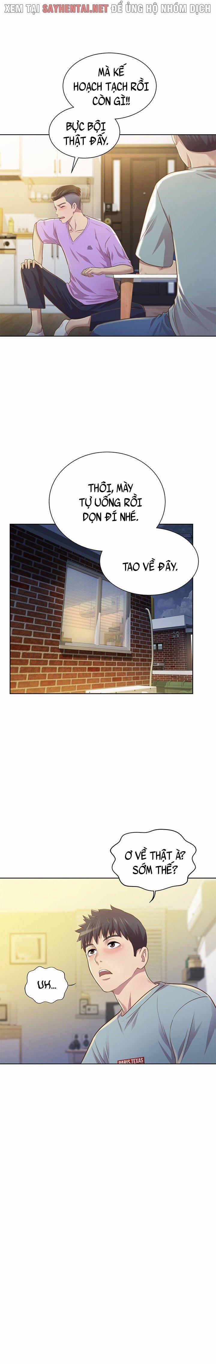 Hương Vị Máy Bay 3 trang 8