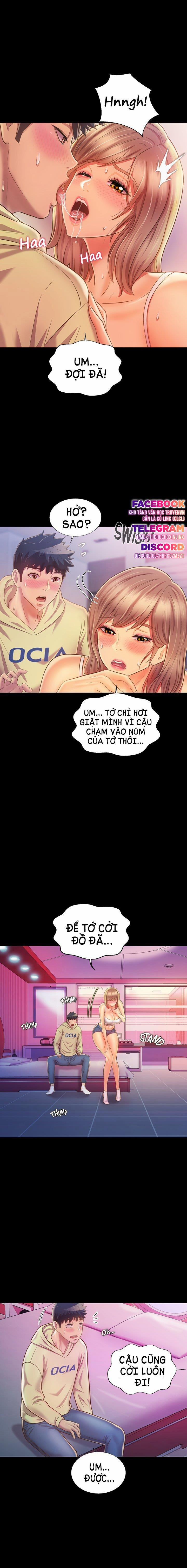 Hương Vị Máy Bay 30 trang 12