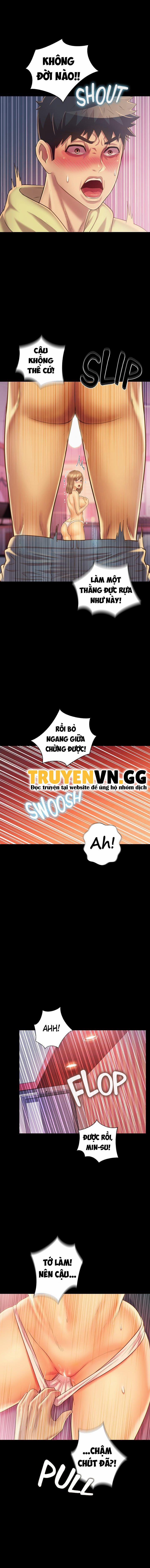 Hương Vị Máy Bay 30 trang 15