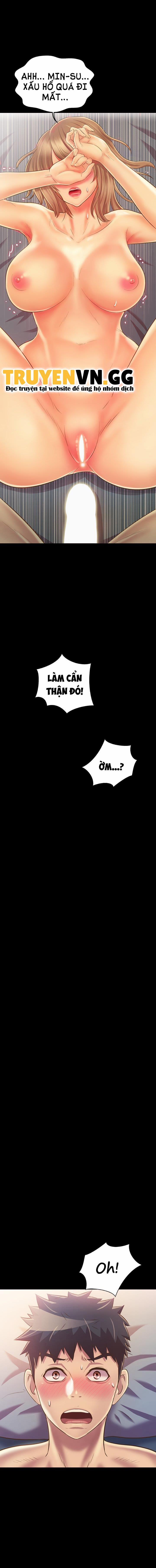 Hương Vị Máy Bay 30 trang 16