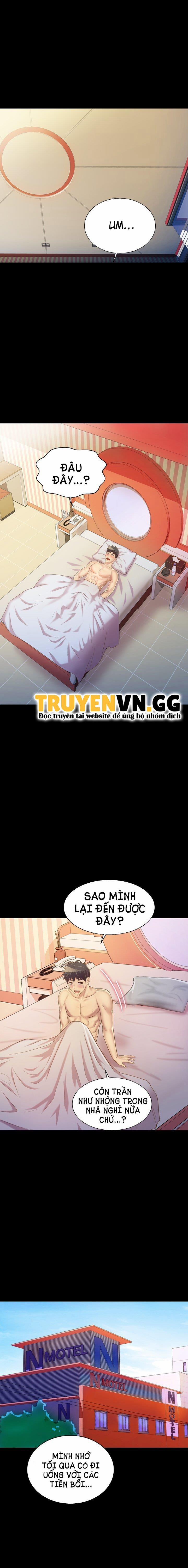 Hương Vị Máy Bay 30 trang 17