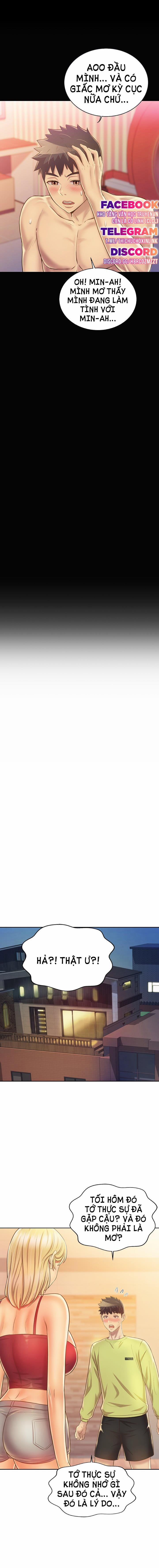 Hương Vị Máy Bay 30 trang 18