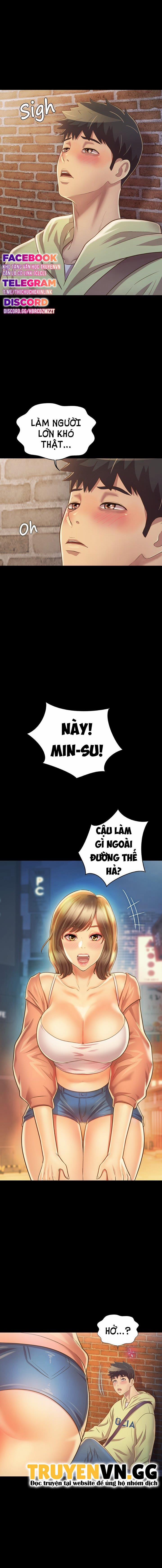 Hương Vị Máy Bay 30 trang 3