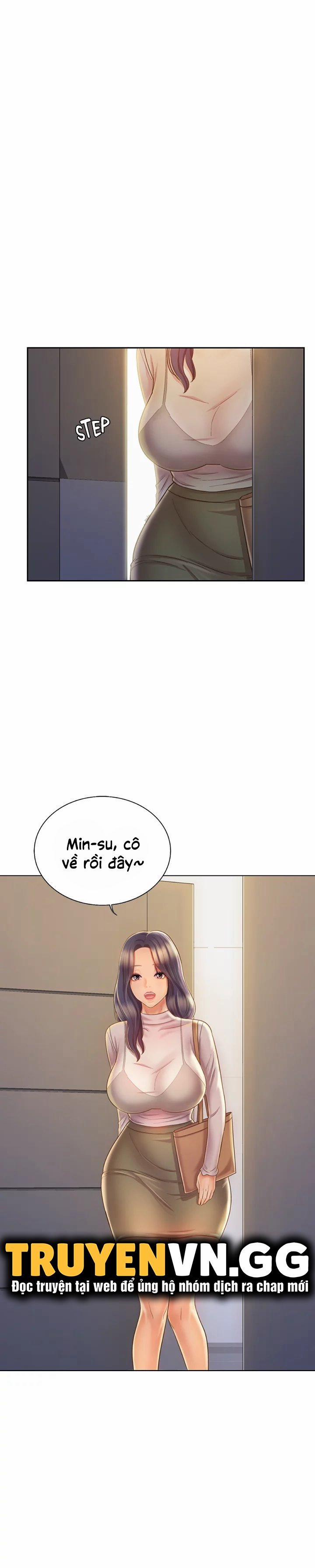 Hương Vị Máy Bay 31 trang 14