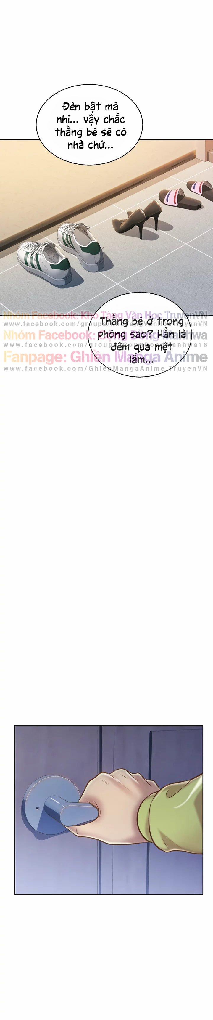 Hương Vị Máy Bay 31 trang 17