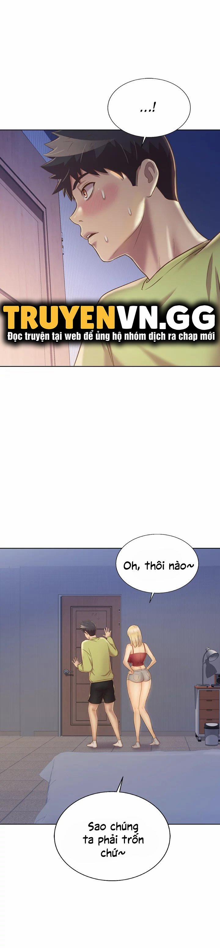 Hương Vị Máy Bay 31 trang 18