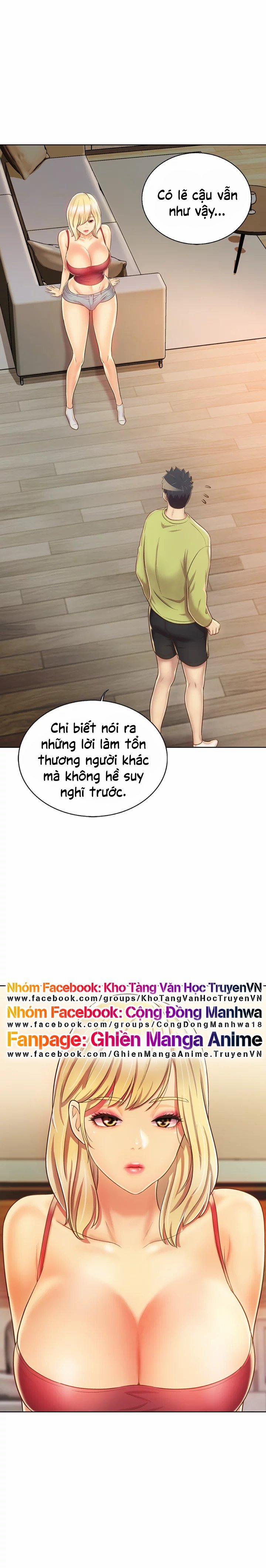 Hương Vị Máy Bay 31 trang 3