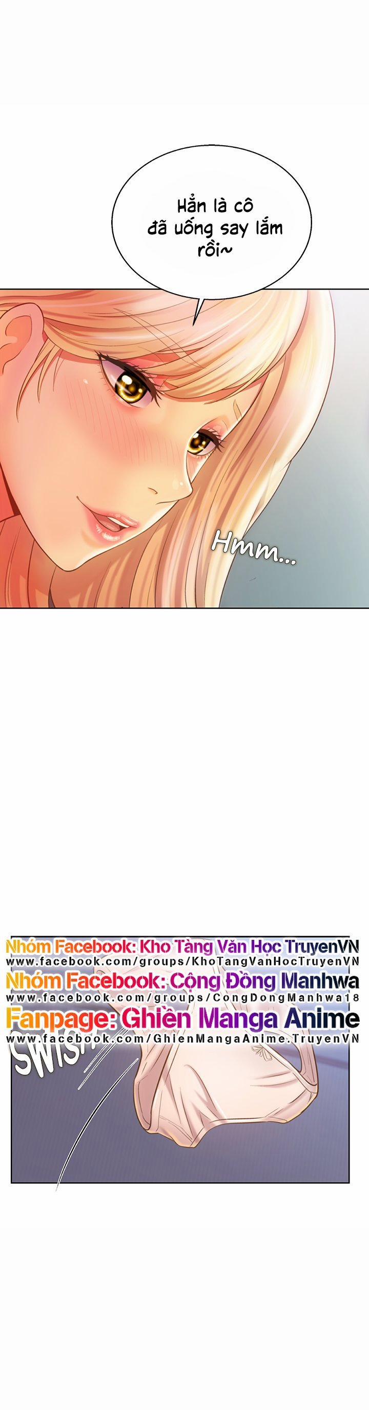 Hương Vị Máy Bay 32 trang 20