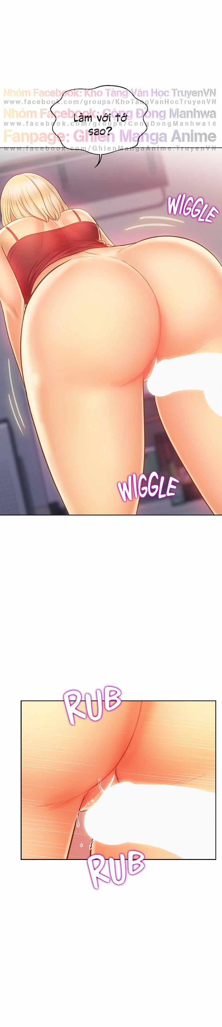 Hương Vị Máy Bay 32 trang 23