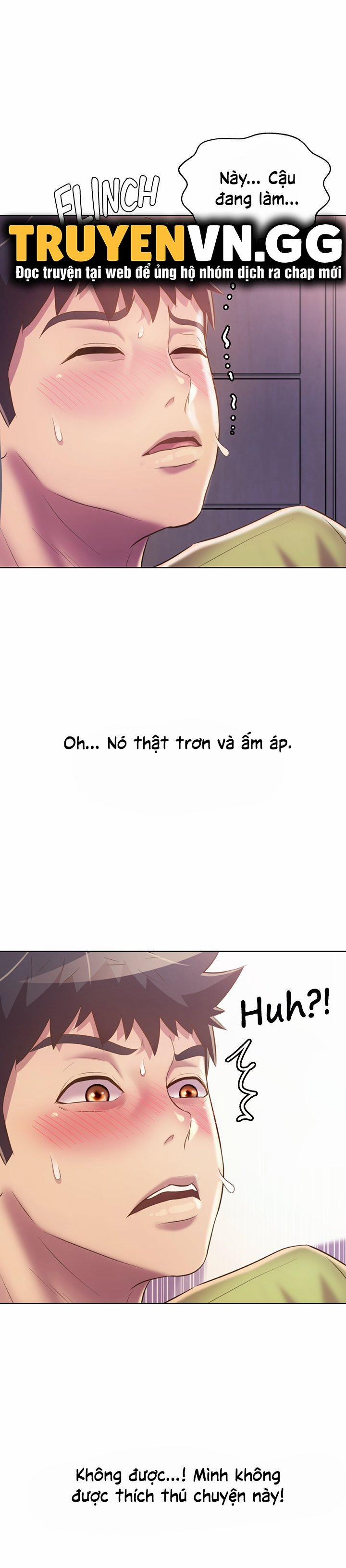 Hương Vị Máy Bay 32 trang 24