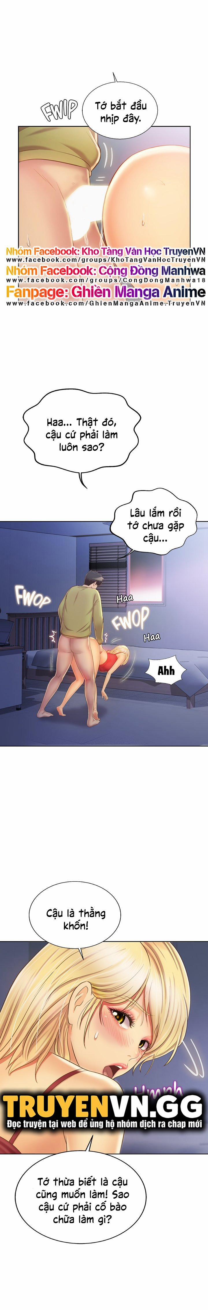 Hương Vị Máy Bay 33 trang 10