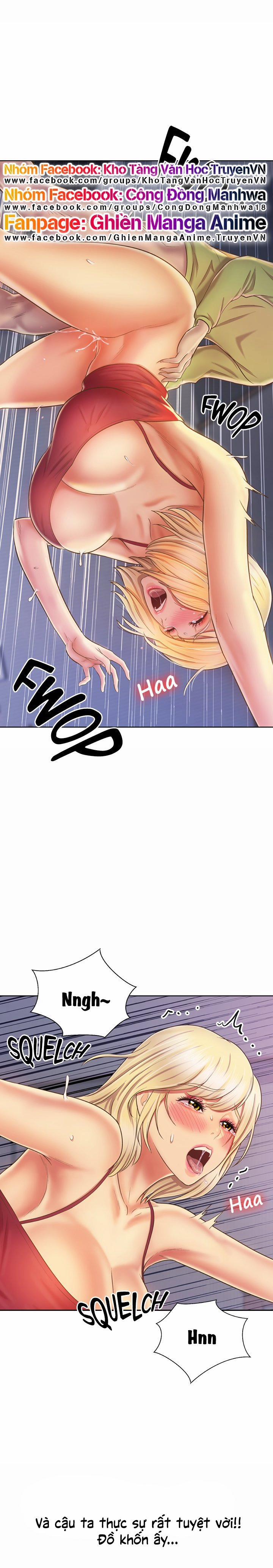 Hương Vị Máy Bay 33 trang 18