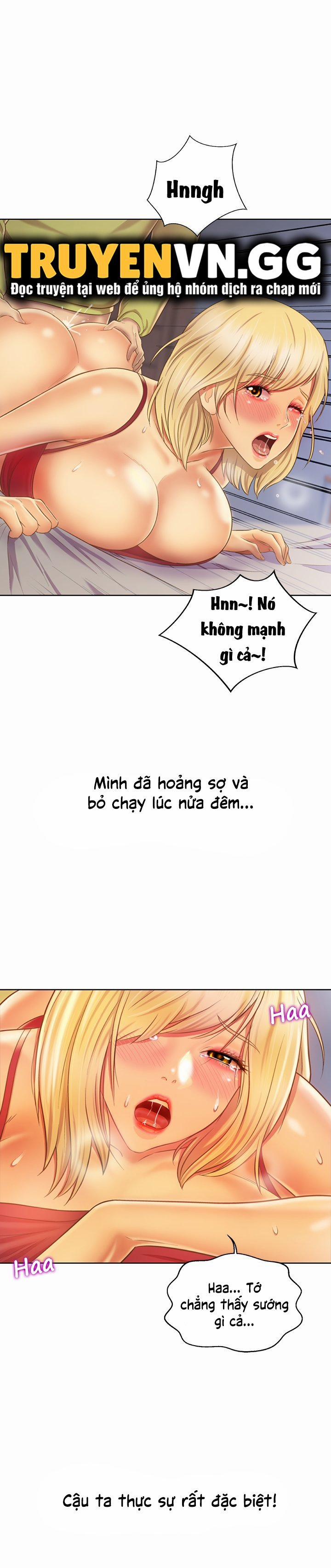 Hương Vị Máy Bay 33 trang 22