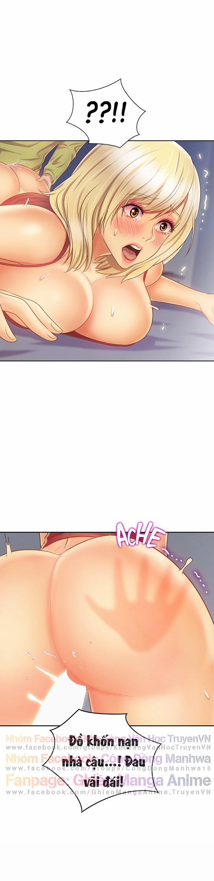 Hương Vị Máy Bay 33 trang 27