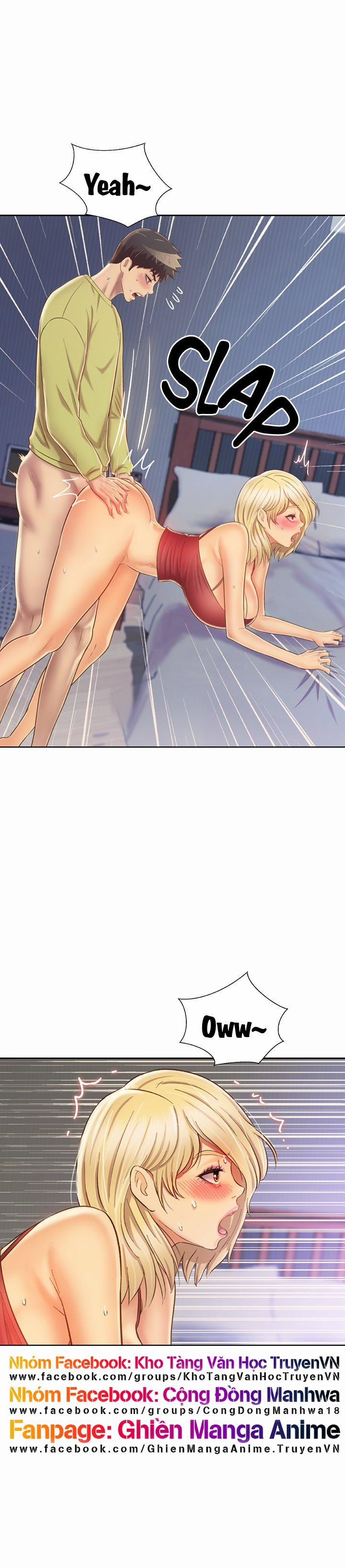 Hương Vị Máy Bay 33 trang 30