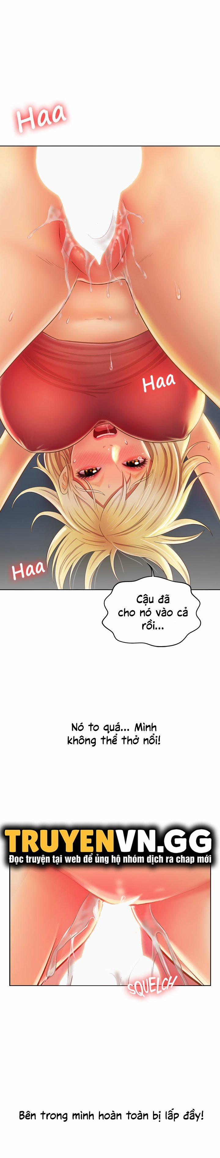 Hương Vị Máy Bay 33 trang 8