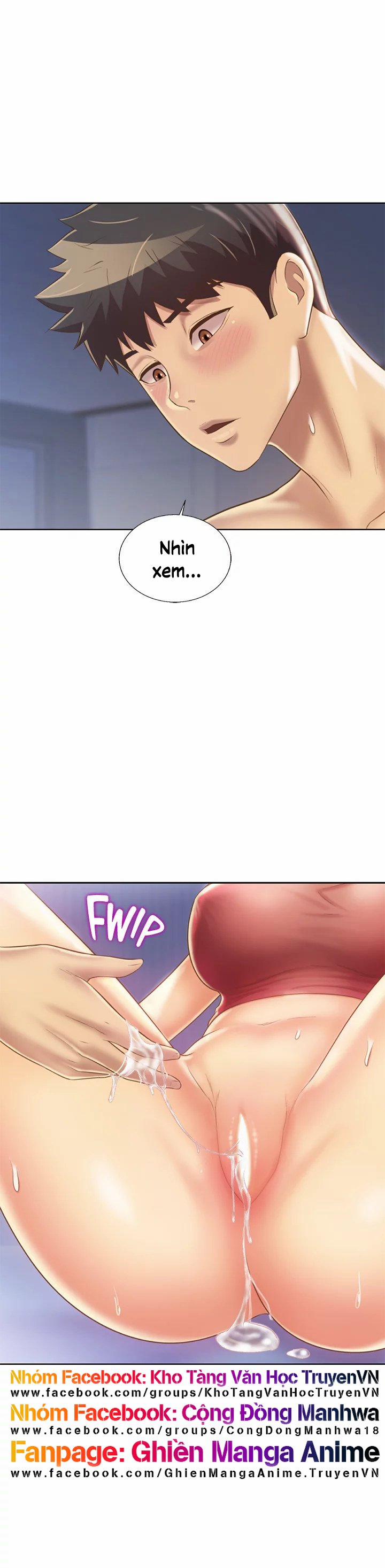 Hương Vị Máy Bay 34 trang 8