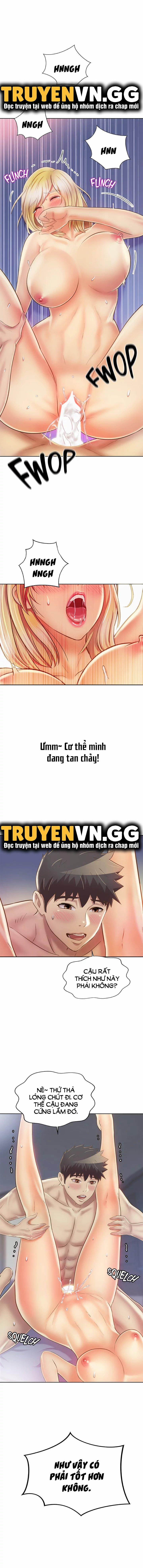 Hương Vị Máy Bay 35 trang 0