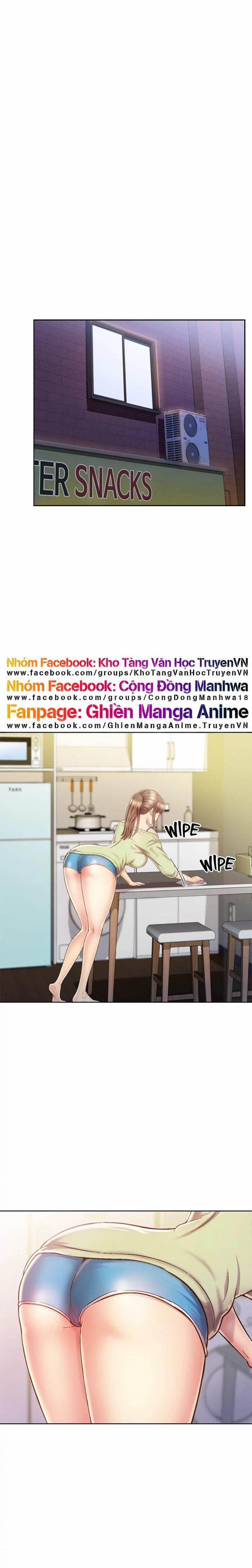 Hương Vị Máy Bay 35 trang 18