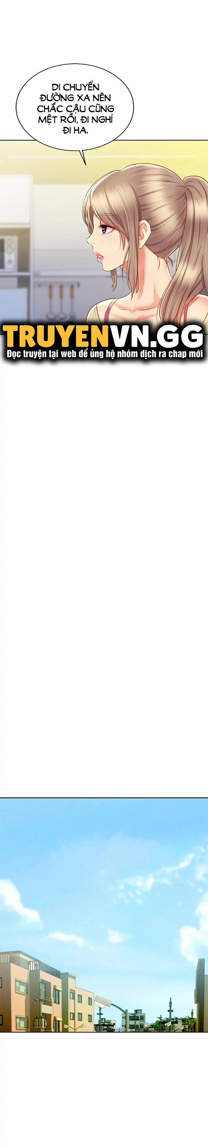 Hương Vị Máy Bay 35 trang 22