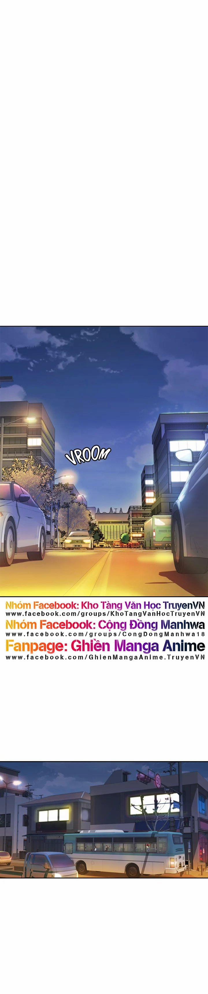 Hương Vị Máy Bay 35 trang 28