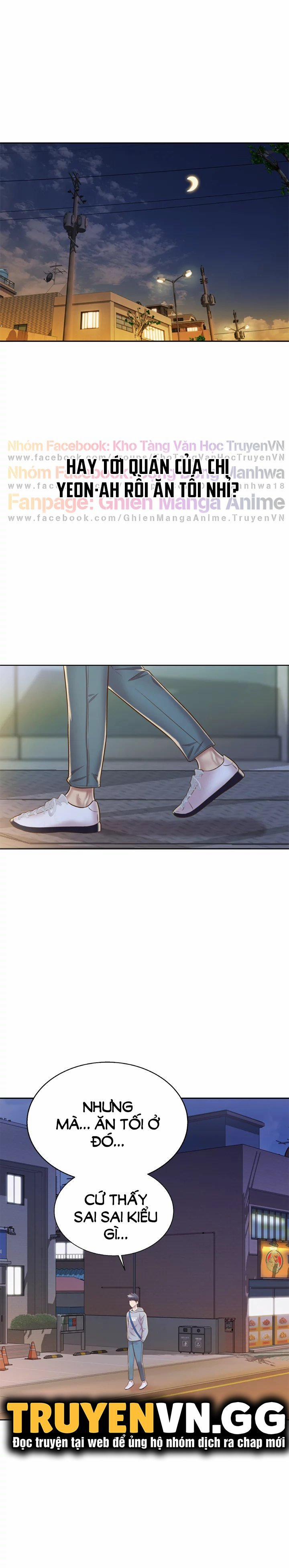 Hương Vị Máy Bay 35 trang 31