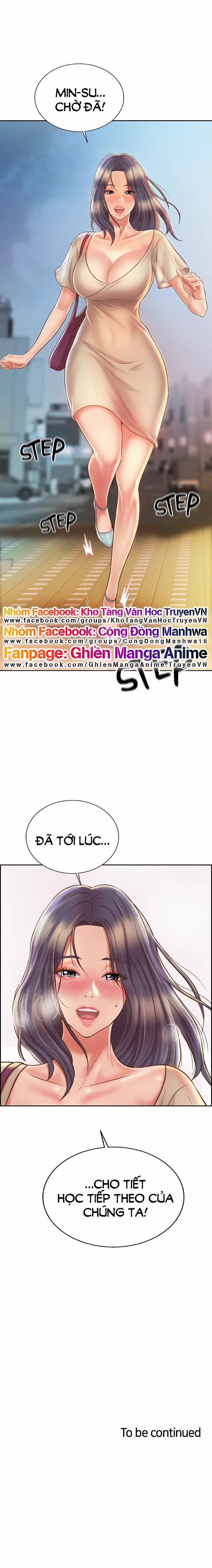 Hương Vị Máy Bay 35 trang 34