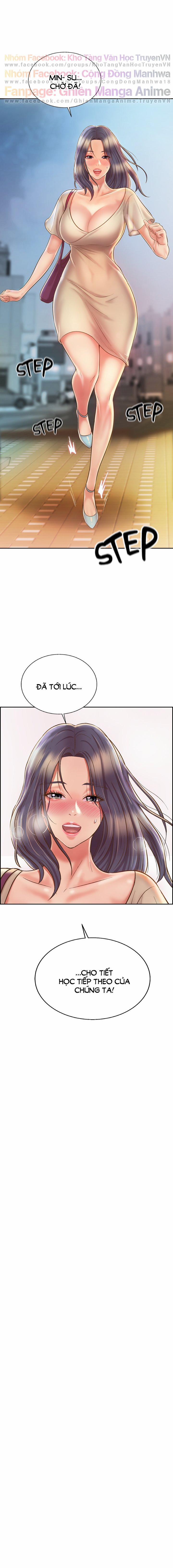 Hương Vị Máy Bay 36 trang 1