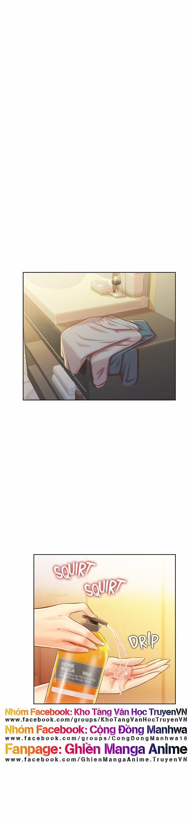 Hương Vị Máy Bay 36 trang 17