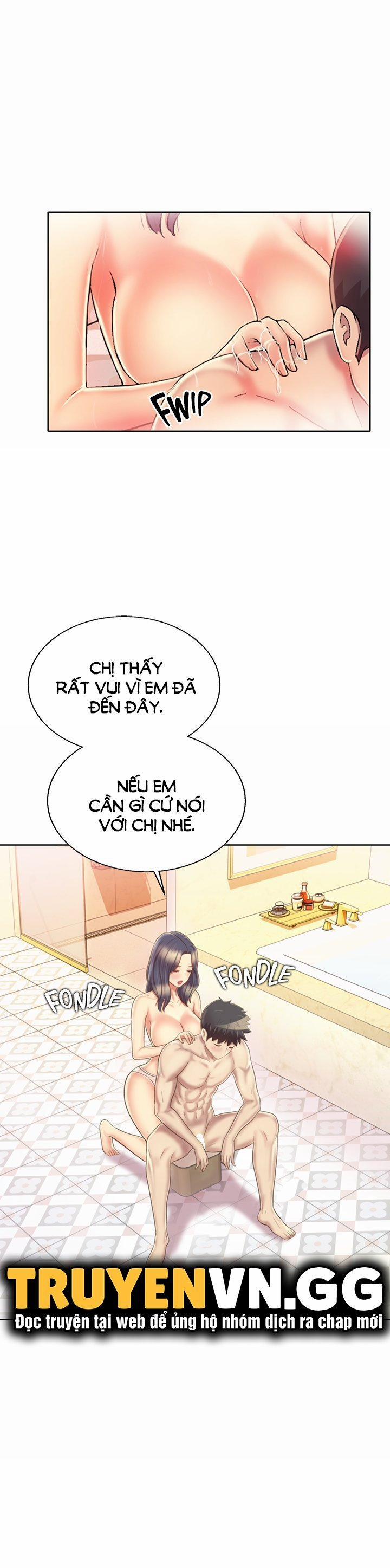 Hương Vị Máy Bay 36 trang 18