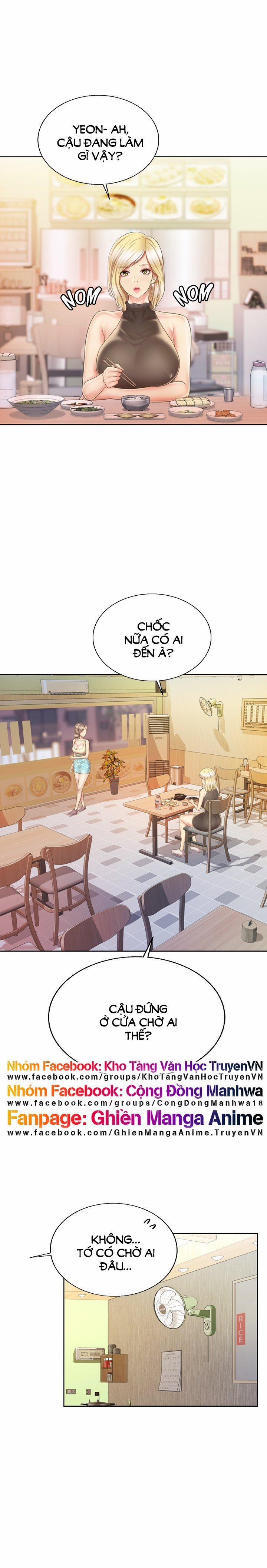 Hương Vị Máy Bay 36 trang 3