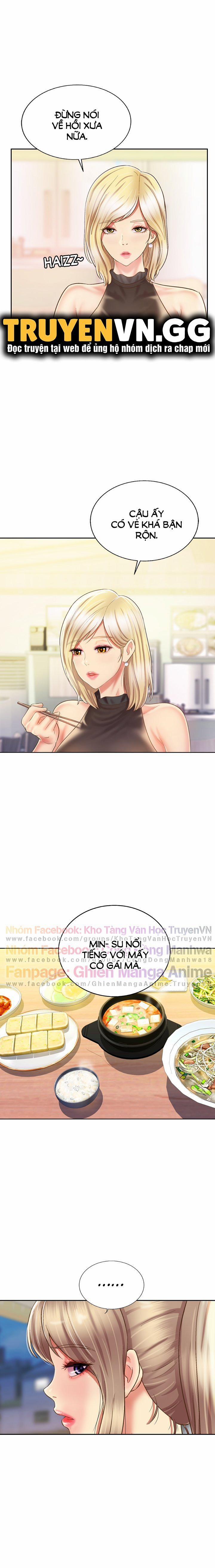 Hương Vị Máy Bay 36 trang 5