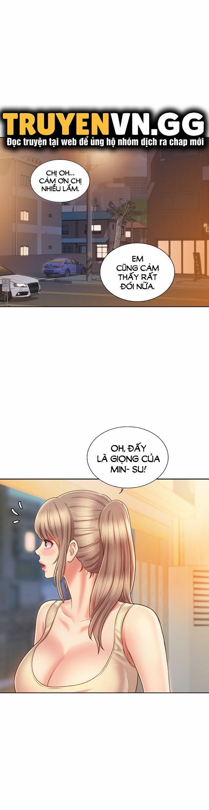 Hương Vị Máy Bay 36 trang 6