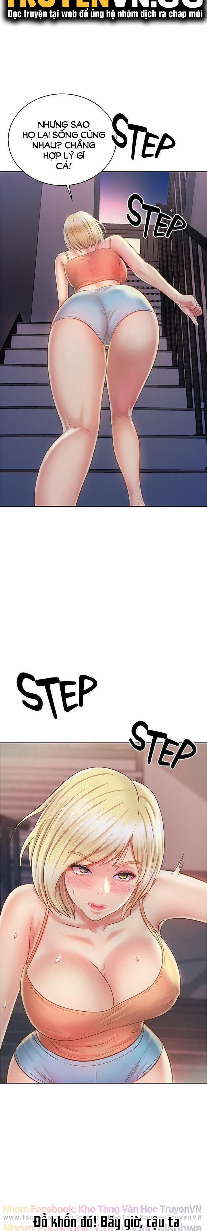 Hương Vị Máy Bay 37 trang 48